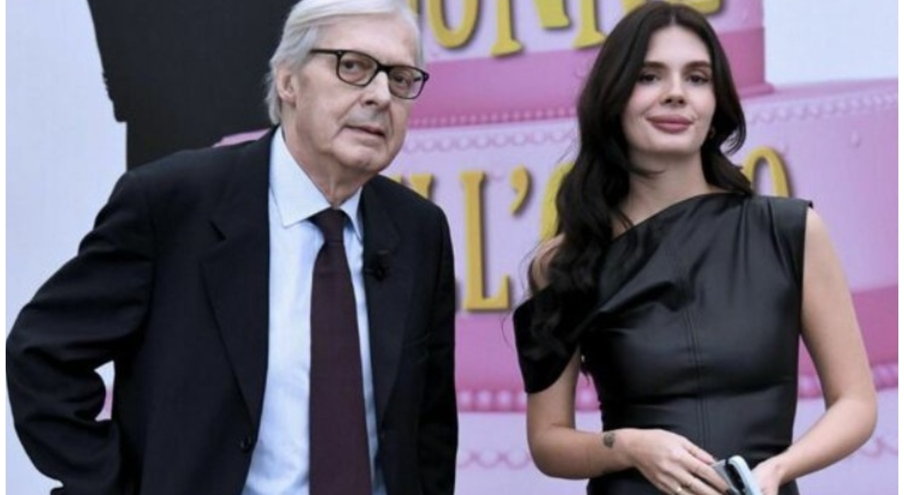 «Temo per la vita di papà Vittorio, pare abbia tentato il suicidio. Il matrimonio con Sabrina Colle? Lo impedirò, è un’approfittatrice»