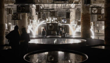 Biennale Architettura, la 19esima edizione chiude con 298mila biglietti venduti: la più visitata di sempre. Buttafuoco: «Celebrata la conoscenza»