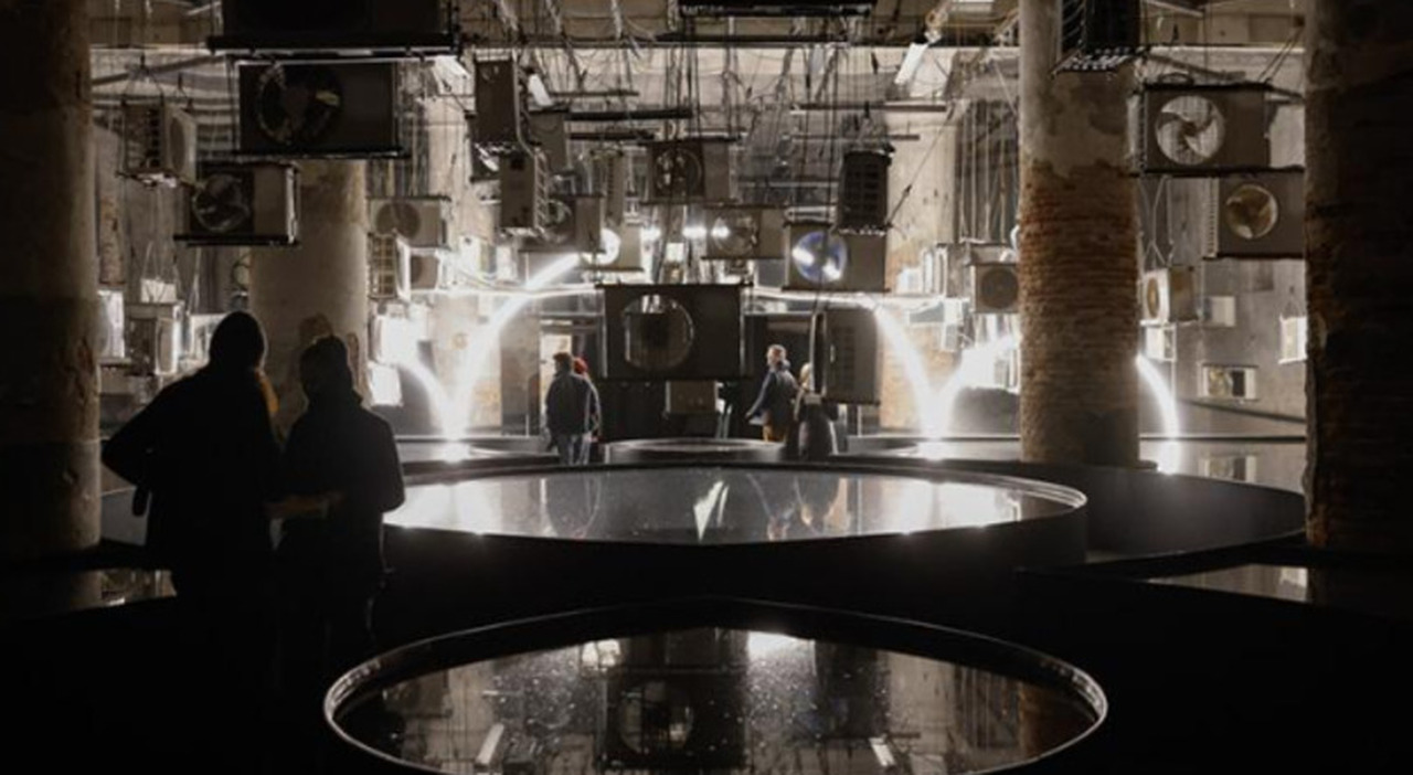 Biennale Architettura, la 19esima edizione chiude con 298mila biglietti venduti: la più visitata di sempre. Buttafuoco: «Celebrata la conoscenza»