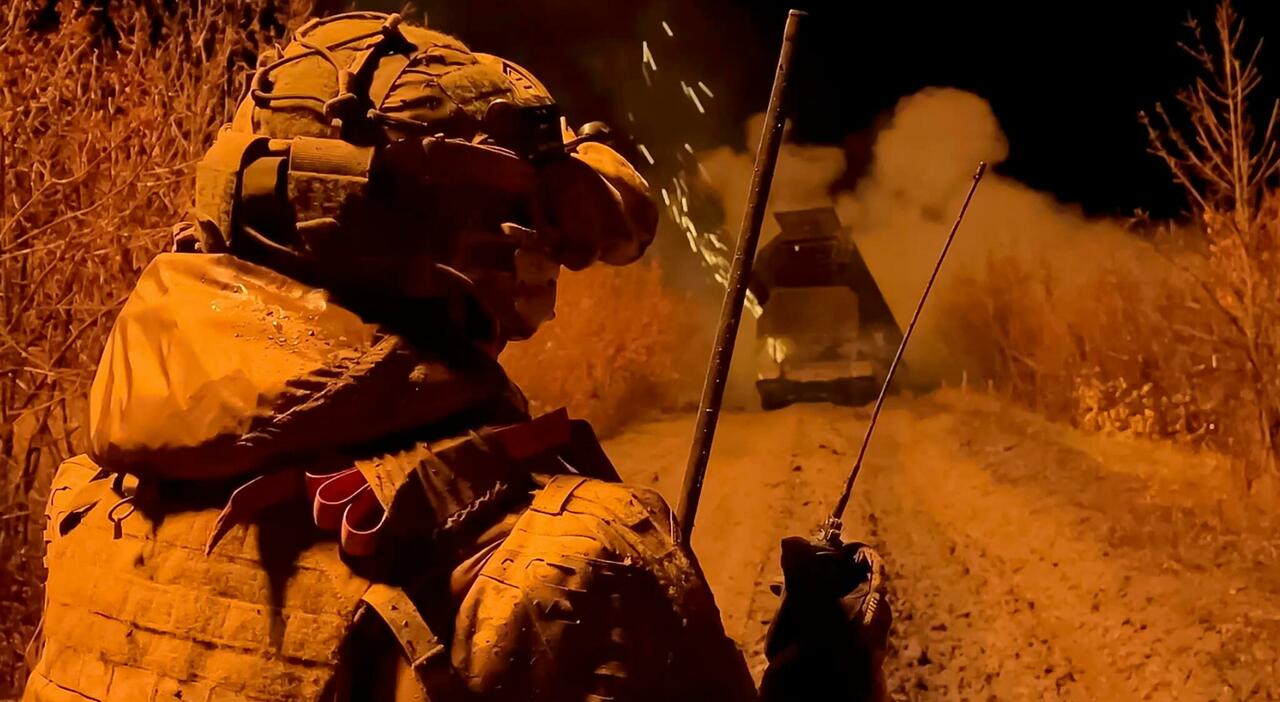 Ucraina, come cambia la guerra ora? Putin prova l