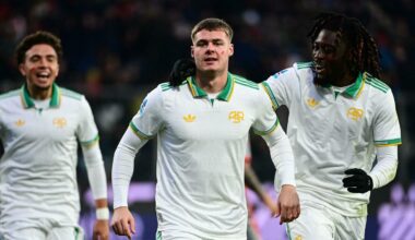 Roma prima da sola in classifica dopo la sconfitta dell