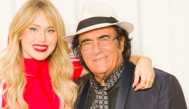 Al Bano e Jasmine a Verissimo: «La malattia di papà mi ha fatto capire quali sono i veri problemi» - Il Mattino