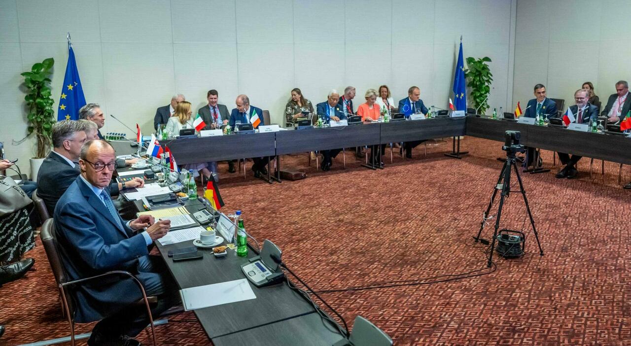 solo Kiev può decidere sul suo esercito