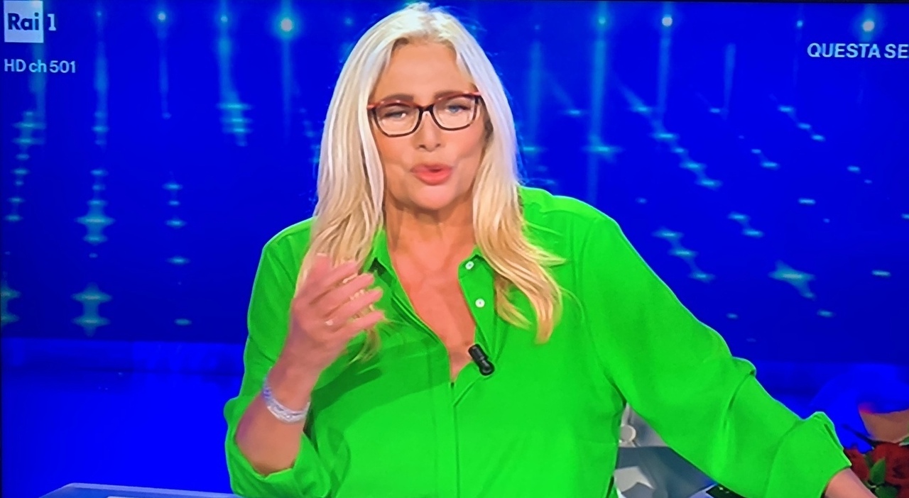 «Il padre di mia figlia mi lasciò la sera delle nozze. Con Arbore ho perso una bambino. Jerry Calà? Mi tradiva e ritornava»