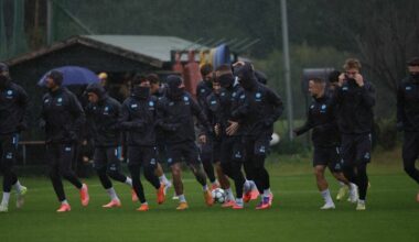 «Noi e il mister sempre uniti»