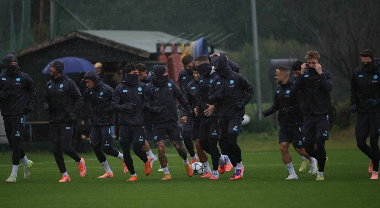 «Noi e il mister sempre uniti»