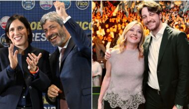 Regionali, risultati in diretta: Puglia e Campania al centrosinistra, Veneto al centrodestra. Schlein: «Uniti si stravince». Meloni: «Premio a nostra serietà»