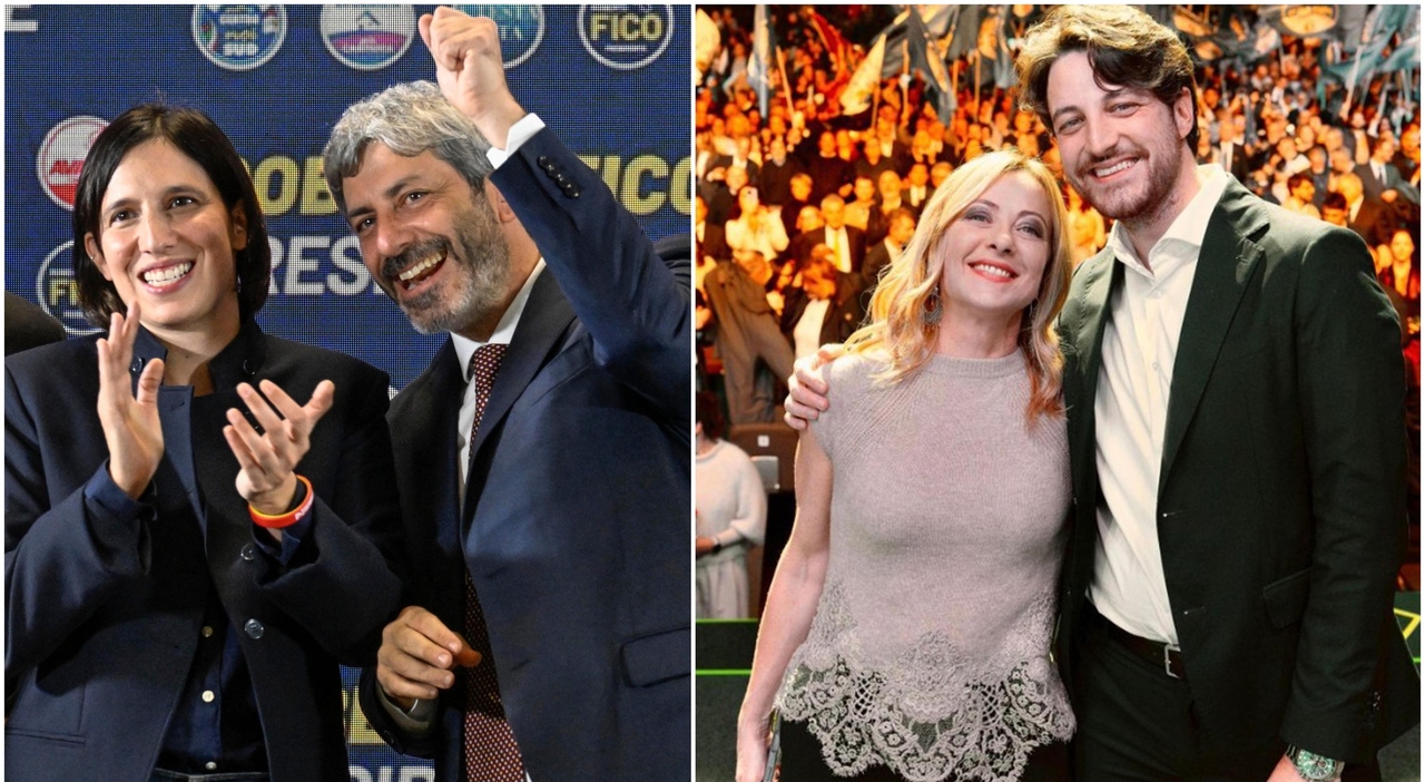 Regionali, risultati in diretta: Puglia e Campania al centrosinistra, Veneto al centrodestra. Schlein: «Uniti si stravince». Meloni: «Premio a nostra serietà»