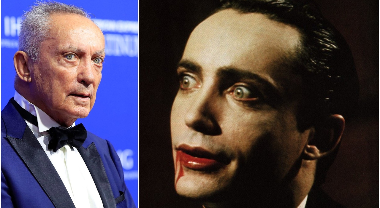 lavorò con Andy Warhol e Lars von Trier