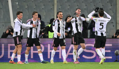 Juventus-Bodo Glimt: dove vederla (tv e streaming), orario, probabili formazioni e classifica Champions League - Il Messaggero