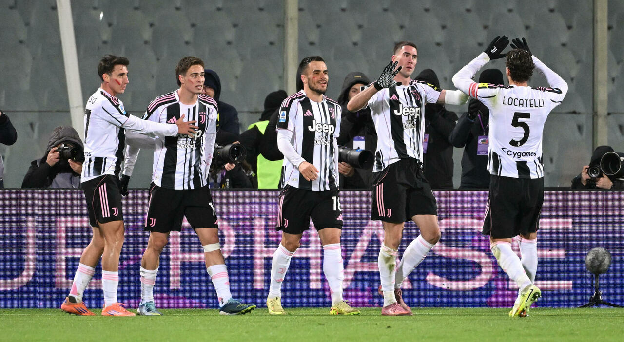 Juventus-Bodo Glimt: dove vederla (tv e streaming), orario, probabili formazioni e classifica Champions League - Il Messaggero