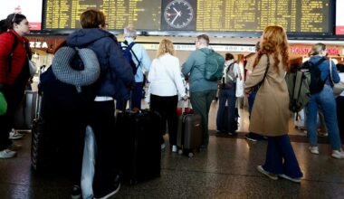 trasporti, scuola e sanità. Stop e fasce di garanzia da Roma a Milano