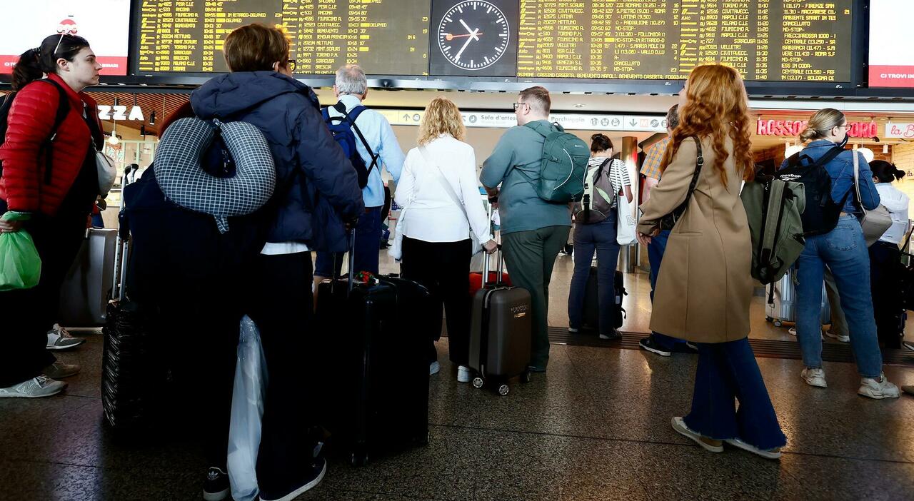 trasporti, scuola e sanità. Stop e fasce di garanzia da Roma a Milano