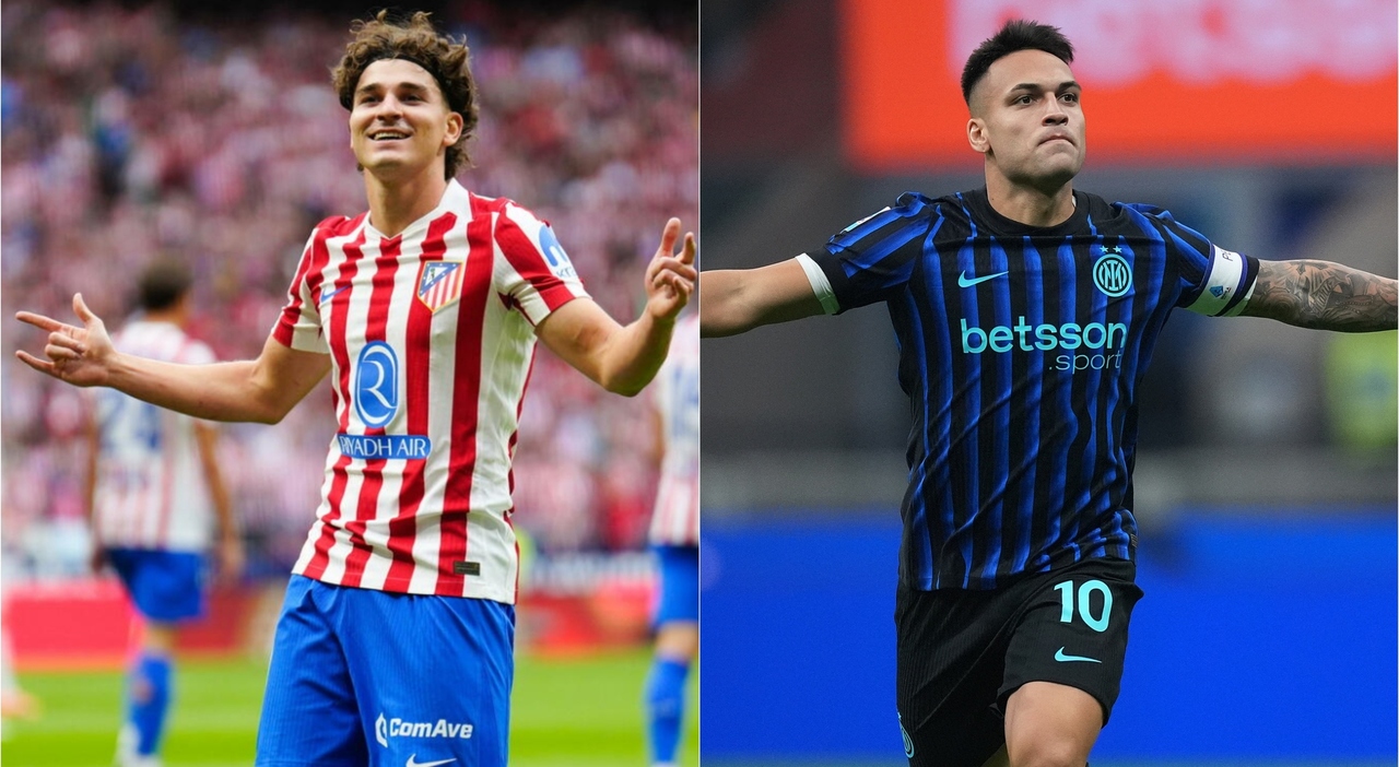 dove vederla (Prime o Sky), orario e probabili formazioni. Il big match di Champions League