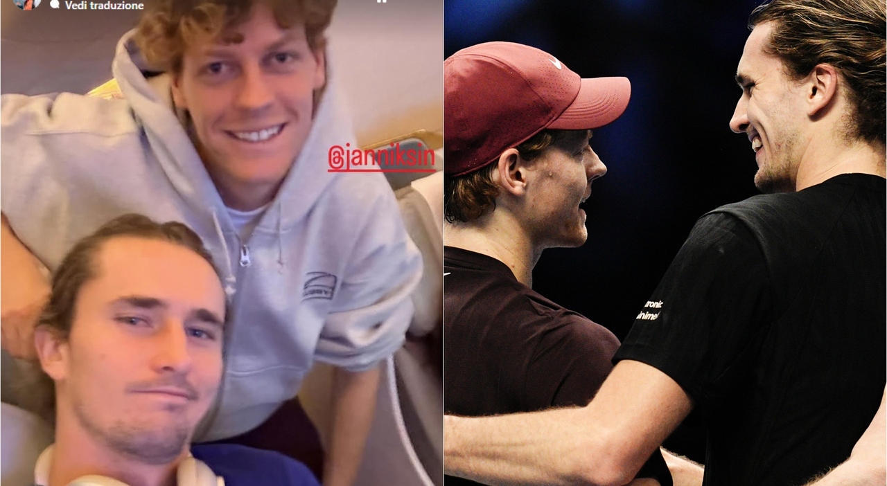 la foto spopola sui social