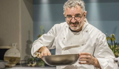 Uliassi conquista un grande secondo posto