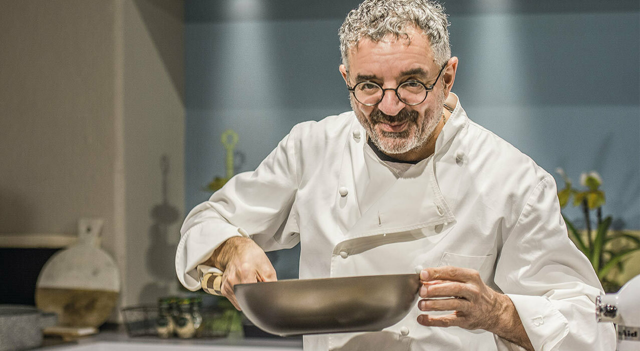 Uliassi conquista un grande secondo posto