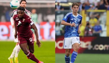 Torino-Como: formazioni ufficiali, orario e dove vederla (tv e streaming) - Il Messaggero