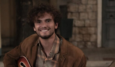 un nuovo lavoro per Johnny