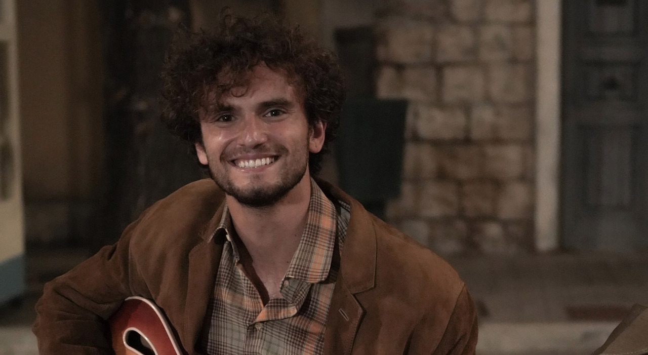 un nuovo lavoro per Johnny