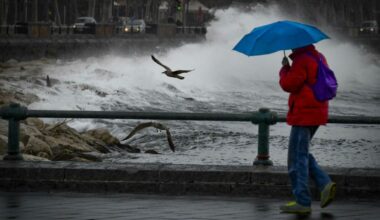 da Napoli a Salerno fino a Livorno, tutti i Comuni coinvolti