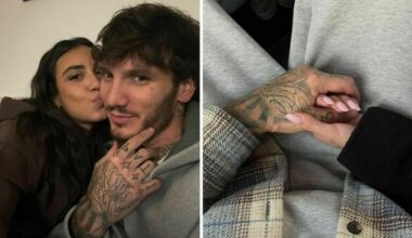 Manuel Bortuzzo ritrova l'amore con Serena Padovano, la dolce dedica: «Sei entrata nella mia vita in punta di piedi» - Il Messaggero