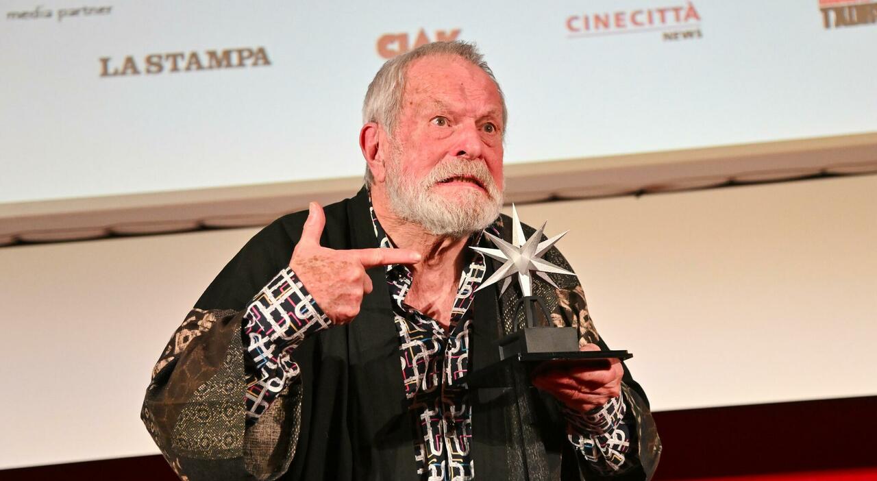 Terry Gilliam, addio al film con Johnny Depp: «Chiedete ai suoi avvocati»