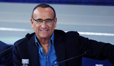 Sanremo 2026, la grande fuga: pioggia di "no" per Carlo Conti. E il conduttore amplia il numero dei big