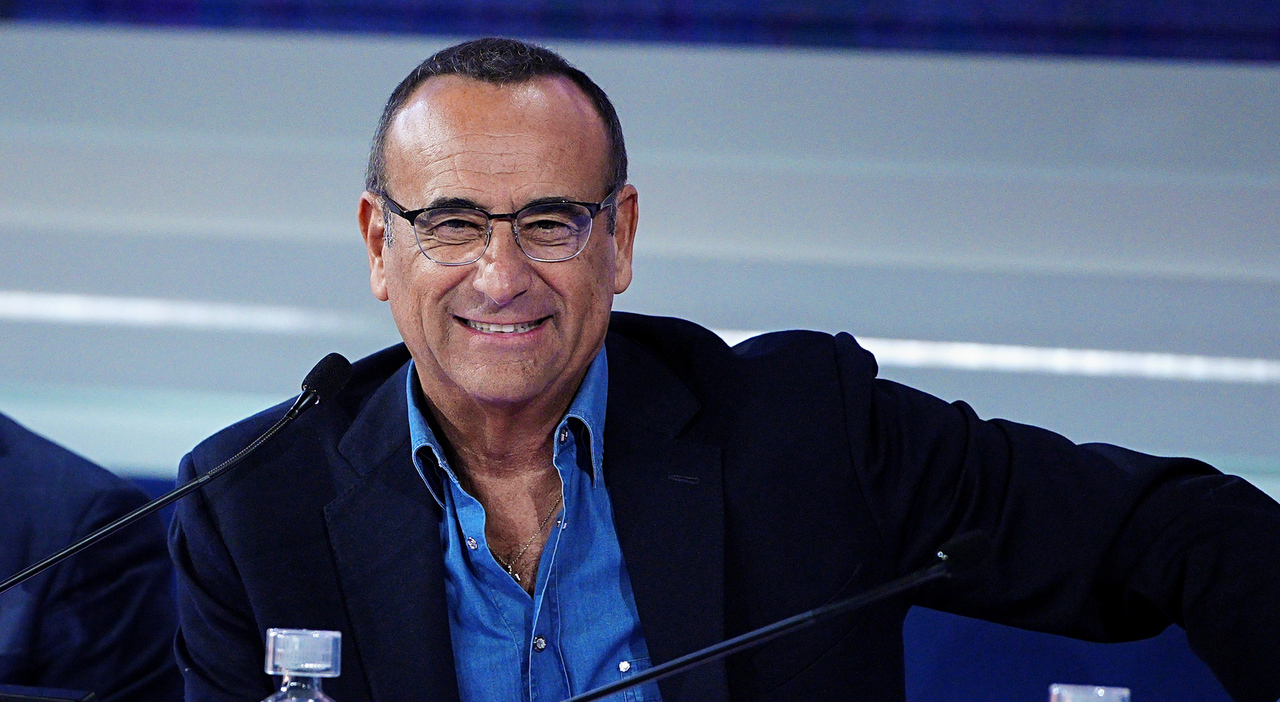 Sanremo 2026, la grande fuga: pioggia di "no" per Carlo Conti. E il conduttore amplia il numero dei big