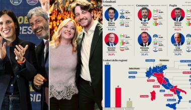 Meloni, i riflessi dopo il voto: la premier guarda avanti e punta la legge elettorale. «Al Paese serve stabilità»