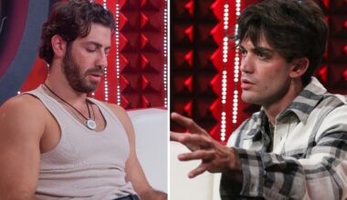 «Io almeno non l'ho fatto di fronte alle donne»