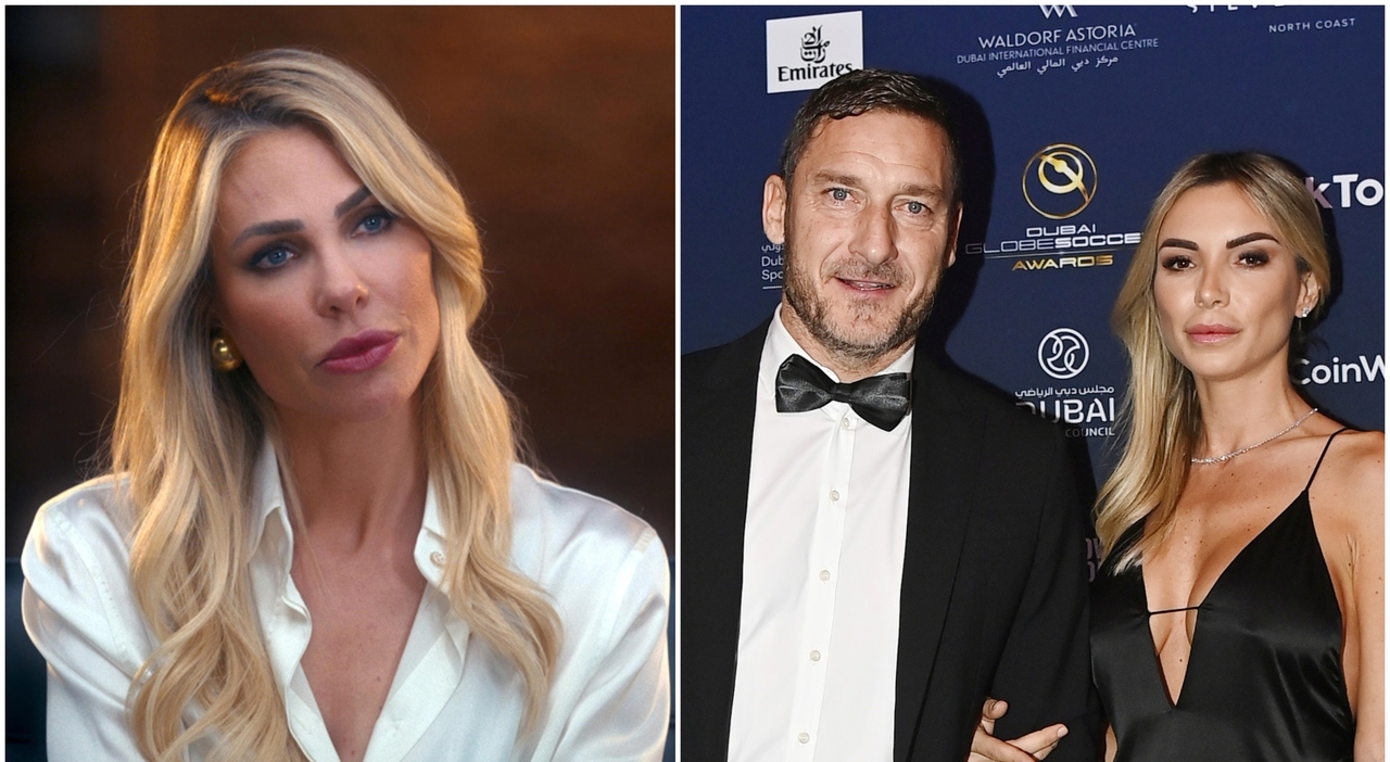 l'ex calciatore e Noemi Bocchi indagati per abbandono di minore. E Ilary si oppone all'archiviazione