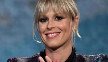 «Le sue parole su di me? Sapendo com'è andata mi viene da ridere»