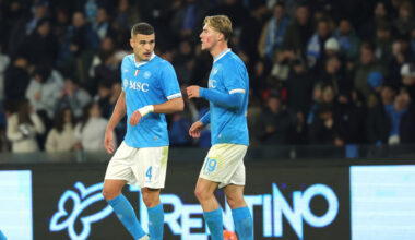 Napoli-Qarabag, formazioni ufficiali e dove vederla in tv e streaming. La classifica della Champions League