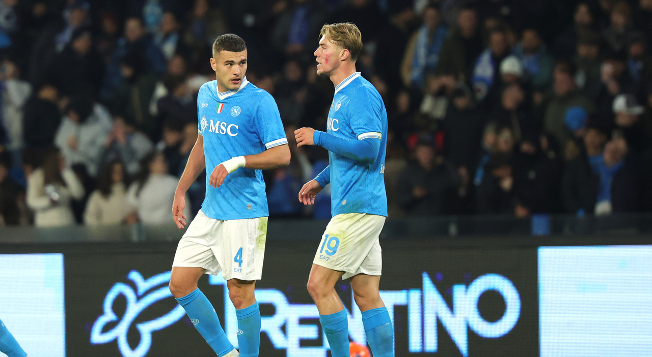 Napoli-Qarabag, formazioni ufficiali e dove vederla in tv e streaming. La classifica della Champions League