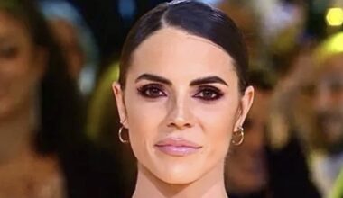 Shaila Gatta svela il suo concorrente preferito di questa edizione