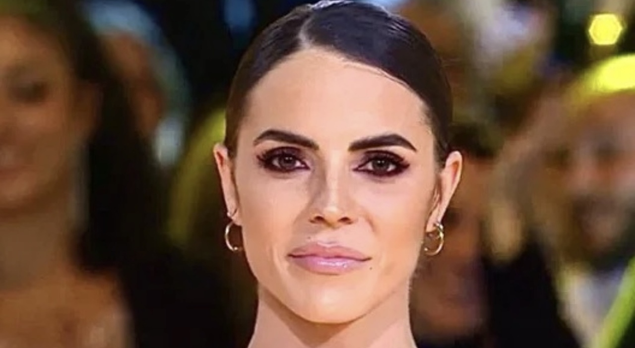 Shaila Gatta svela il suo concorrente preferito di questa edizione