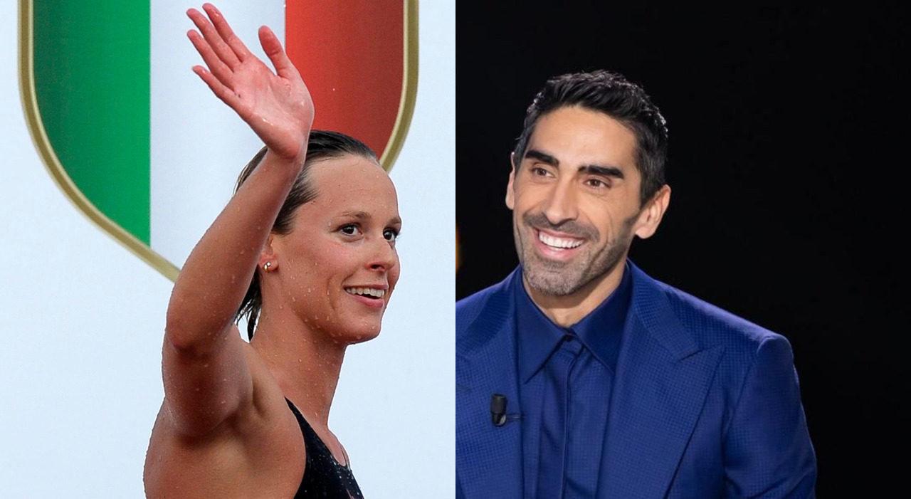 «Mi viene da ridere». Federica Pellegrini e Filippo Magnini, dall'intervista di Belve alle voci su Ballando con le Stelle