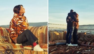 Pamela Camassa, nuovo amore dopo Filippo Bisciglia? Le foto in vacanza con un uomo misterioso. Ecco chi è