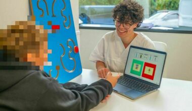 «Dicevano che fosse distratto, invece mio figlio aveva l’Adhd», i racconti dal lab della Romanina specializzato in cure psico-fisiche