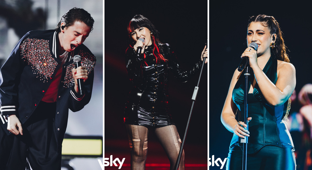 X Factor, le assegnazioni della semifinale. Arriva l'orchestra e verranno eliminati due concorrenti