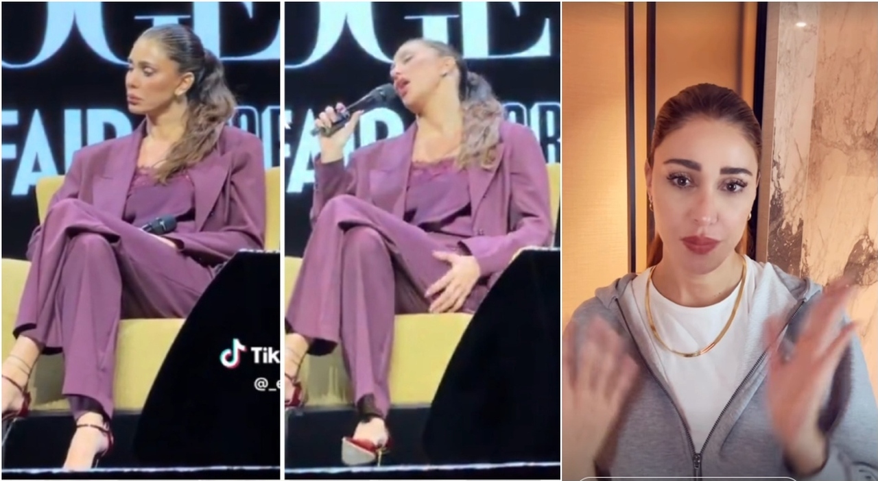 «Ero fuori controllo, avevo preso dei calmanti dopo un attacco di panico»