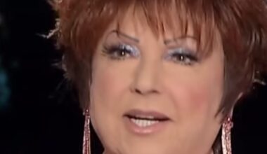 Orietta Berti si racconta a Belve: «Mai creduto che Tenco si uccise perché a Sanremo andò avanti mio brano» - Il Mattino