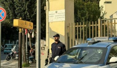 Studente sequestrato a San Giorgio a Cremano: arrestati regista e complice