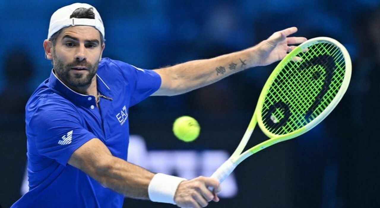 invece il talismano delle imprese azzurre in Davis è un altro