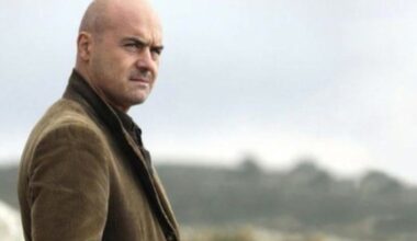 l'innamoramento che segna il grande addio