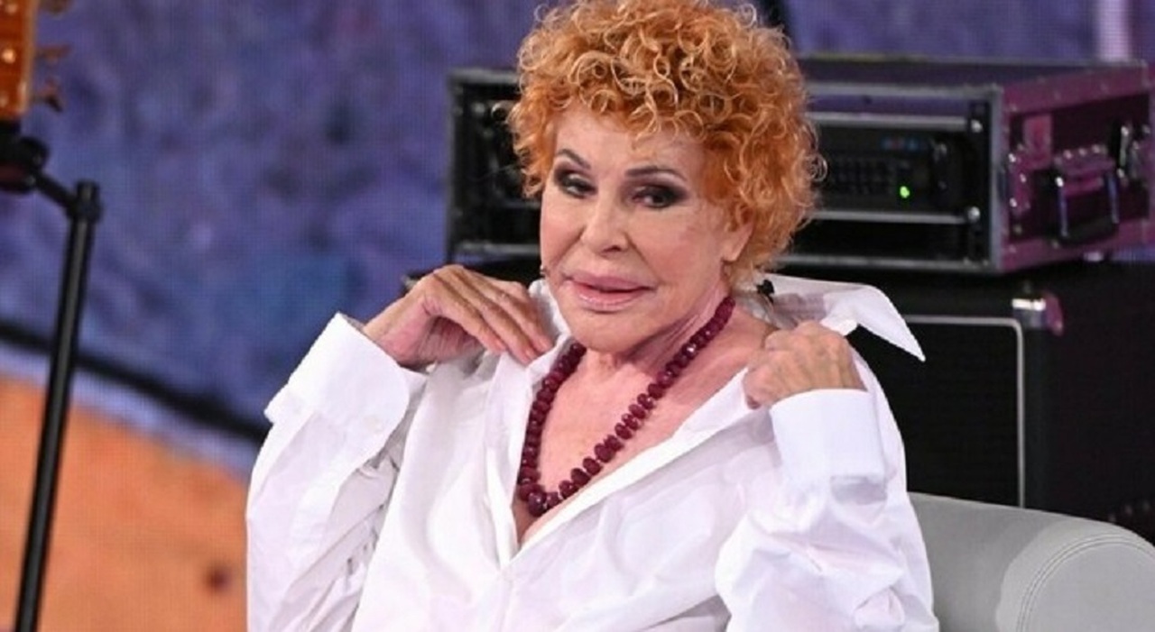 Ornella Vanoni, l'ultima intervista un mese fa: «Nessuno sa com'è l'aldilà. Con Gino Paoli sentivo odore di altre donne. Quella notte... - Leggo.it