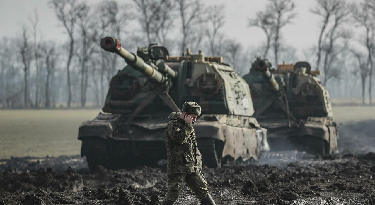 Russia, la crisi economica: sospesi i pagamenti per i soldati al fronte in Ucraina, esauriti i fondi