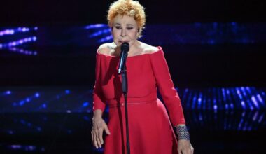 «Gino Paoli? Lo lasciai, sentivo l'odore di Stefania Sandrelli. Il padre di mio figlio? Non lo amavo»