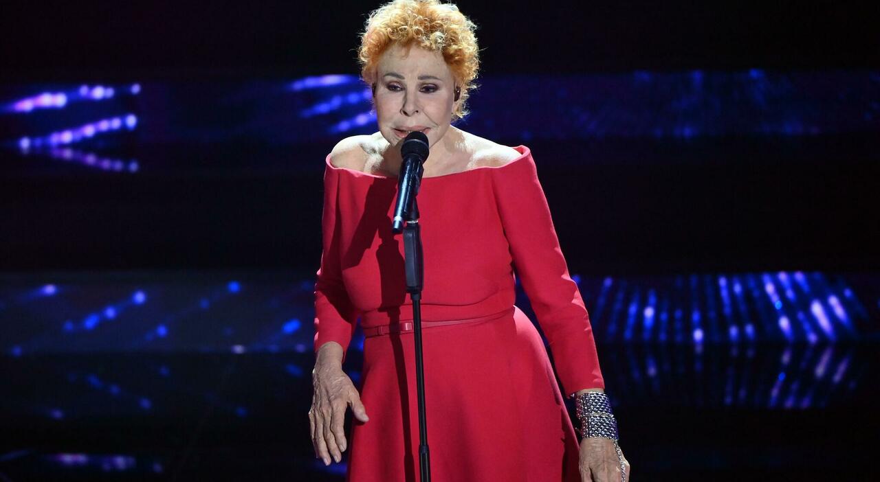 «Gino Paoli? Lo lasciai, sentivo l'odore di Stefania Sandrelli. Il padre di mio figlio? Non lo amavo»